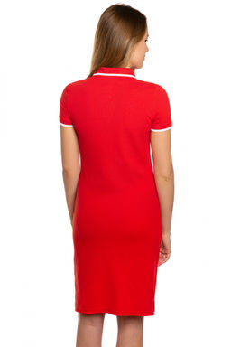 Платье-поло MW polo dress - Mad wave фото 2