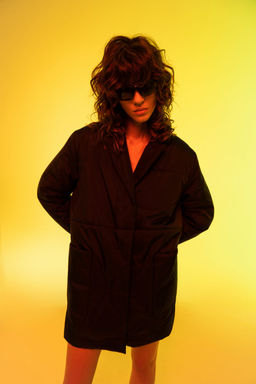 Куртка утепленная жен.