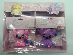 Мякиш Fashion Show - Стич 12 шт в уп