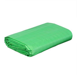 Тент защитный, 6×3 м, плотность 90 г/м², УФ, люверсы шаг 1 м, МИКС