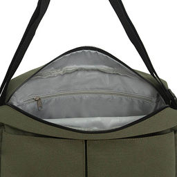 S-69-111 Сумка молодежная женская - Grizzly фото 15