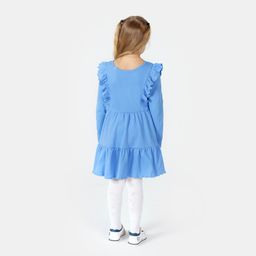 Платье для девочки Радужное - Мариша фото 12