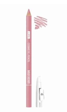 BelorDesign Карандаш контурный PARTY для губ тон №40 нюд