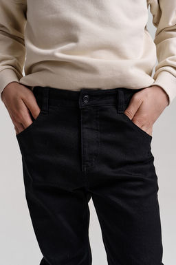 BWP7124 Брюки для мальчиков - Pelican фото 3