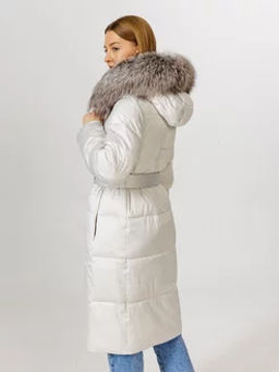 Пальто - LIMAR фото 6