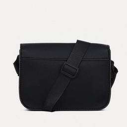 Сумка детская на магните, цвет чёрный - Simaland фото 2