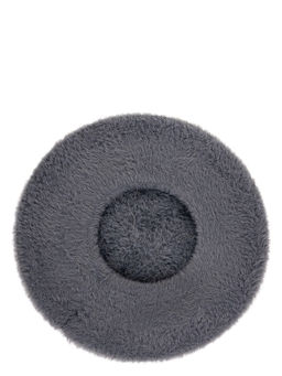 Берет жен. виск+хл+эл LB-N88707 d.grey - Labbra фото 4