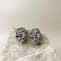 503365570 Серьги-пусеты