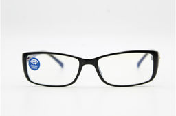 Компьютерные очки MATSUDA 2581 54-17-138 С3 черные