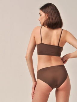 MY Трусы женские SL618 SLIP VITA BASSA (1/100)  фото 2