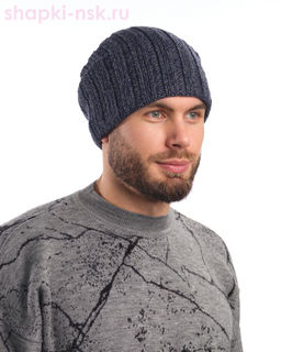 57837 Trek Колпак мужской флис (57-59)