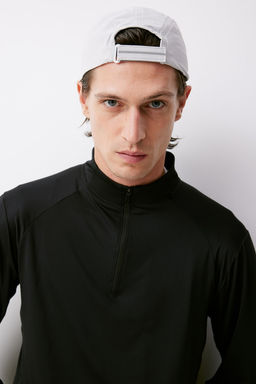Camiseta de deporte en DryMove Regular Fit - H&m фото 2