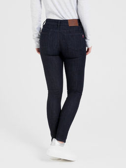 Женские джинсы _ 19740 - F5 фото 4