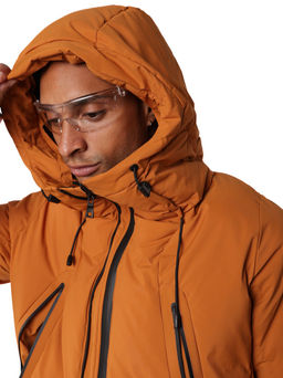 Костюм KA-0269 Синий - Snow headquarter фото 17