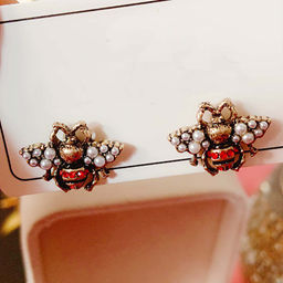 Серьги на гвоздиках арт. 22 6646 (id 279952)