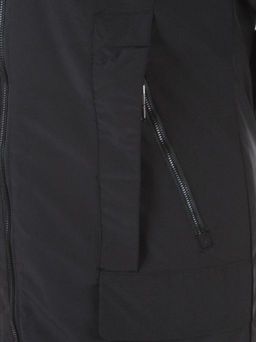 21-68 BLACK Куртка демисезонная женская AiKESDFRS - Fashion фото 5