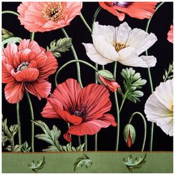 ФАРТУК МАКИ,ЧЁРНЫЙ, 100 - Lefard фото 3