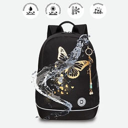 RG-463-5 Рюкзак школьный с обвесом - Grizzly фото 25