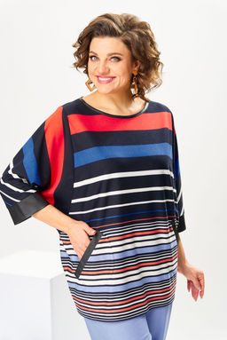 Комбинезон Romanovich Style 1-2517 мультиколор фото 109