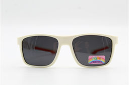 Солнцезащитные очки Feillis Polarized (детские) 66635 50-15-127 белые