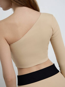 Джемпер женский CONTE ELEGANT LD 2314 light beige light beige фото 2