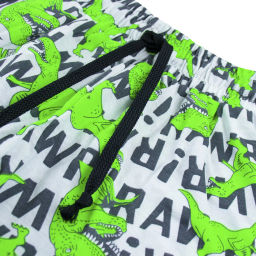 Шорты кулирка 1675101501 - Youlala фото 5