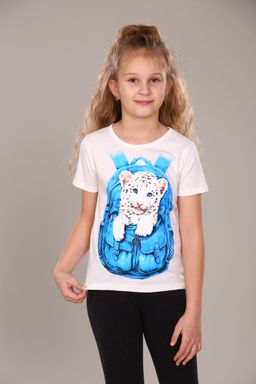 Фонзи - футболка детская - Iv-capriz фото 9