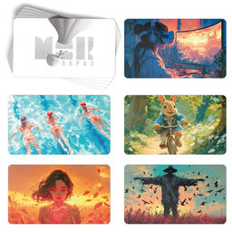 Трансформационная игра Тревоги. Выход из состояния, 16+, игровое поле, 80 карт: 80 МАК, 20 посланий - Лас играс фото 5