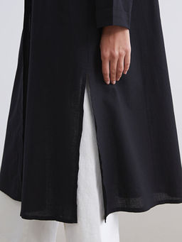 Loose Fit Kad?n G?mlek Tunik