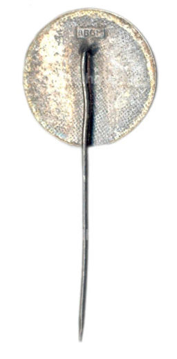 Значок Львов