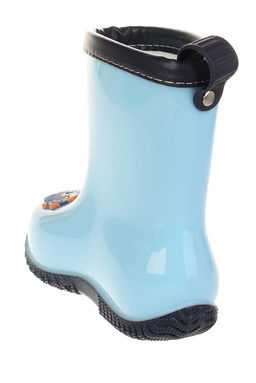 Велингтон Kenka EWH_80536_blue  фото 2