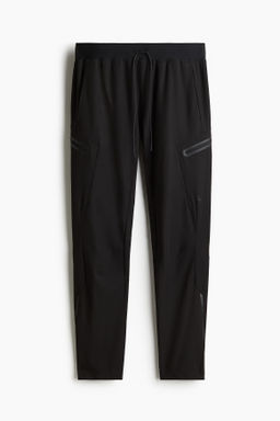 Joggers de deporte con DryMove Slim Fit