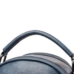 KAIDIFEINIROO Сумка - рюкзак женский 8618 фото 11