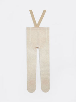 Basic K?z ?ocuk K?lotlu ?orap - Waikiki фото 2