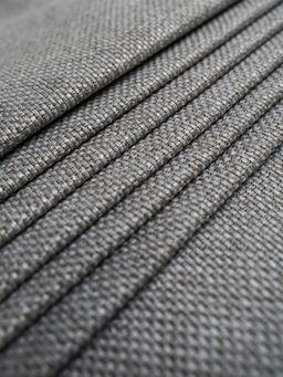 Шторы блэкаут под лен 826 - Ros-decor фото 2