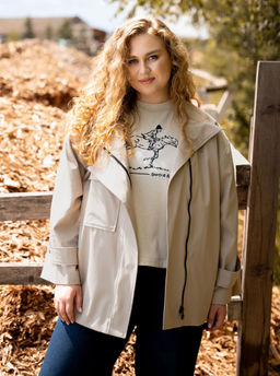 Жакет женский