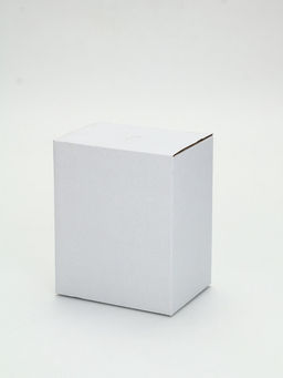 Кружка новогодняя Чудеса там, где в них верят, матовая, 530 мл