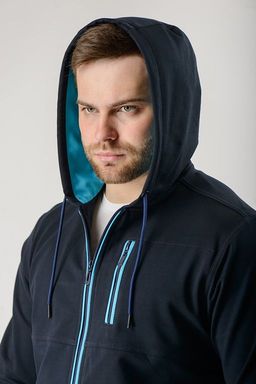 Спортивный костюм Футер 2-х нитка - Relay фото 5