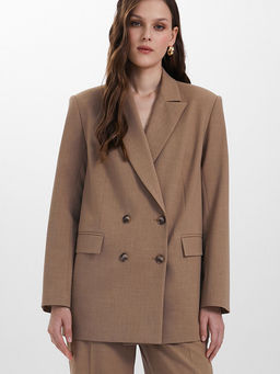 Жакет прямого силуэта - Marchello marchellini фото 2