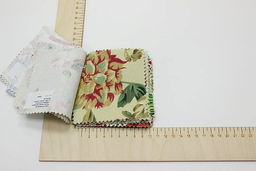 Комплект образцов Интерьерный хлопок №1 - Купава фото 2