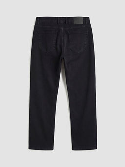 779 Regular Fit Erkek Jean Pantolon