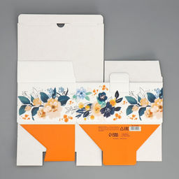 Коробка сборная Учителю,который вдохновляет, 22 15 10 см - Дарите счастье фото 6