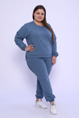 Костюм Натали 35316 хлопок с полиэстером фото 21