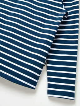 Лонгслив Полоска Гроза 7+ - Bungly фото 5