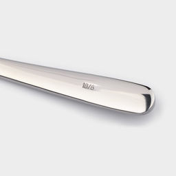 Вилка столовая Magistro Джентри, h=21 см, цвет серебряный фото 3