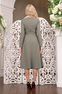 Платье П5-5191/6 - Wisell фото 5