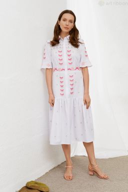 М3638P платье женское