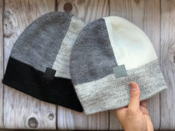 Шапка Прадо