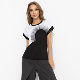 Футболка для ярких впечатлений, Хочу чуда - Charutti фото 7