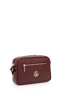 Kad_n Bordo _anta Sepette S_rpriz _ndirim - U.s. polo assn фото 8
